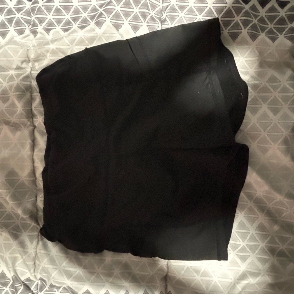 shein spandex